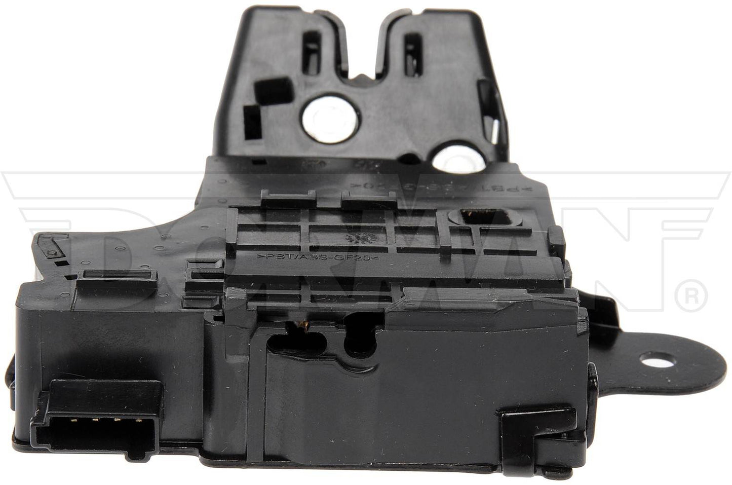 Dorman - OE Solutions Trunk Lock Actuator Motor for 2019-10 Buick 2019-10 Cadillac 2020-11 Chevrolet 2020-10 940-108