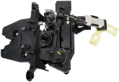 Dorman - OE Solutions Trunk Lock Actuator Motor Integrated Door Latch Actuator for 2010-04 Chevrolet 2010-05 Pontiac 940-109
