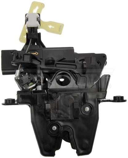 Dorman - OE Solutions Trunk Lock Actuator Motor for 2011-2016 Buick Cadillac Chevrolet 940-111