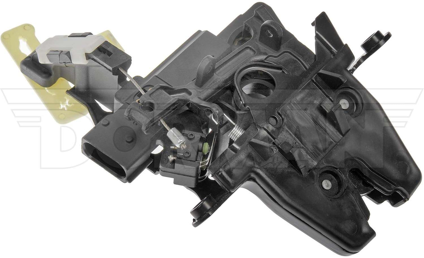 Dorman - OE Solutions Trunk Lock Actuator Motor for 2011-2016 Buick Cadillac Chevrolet 940-111