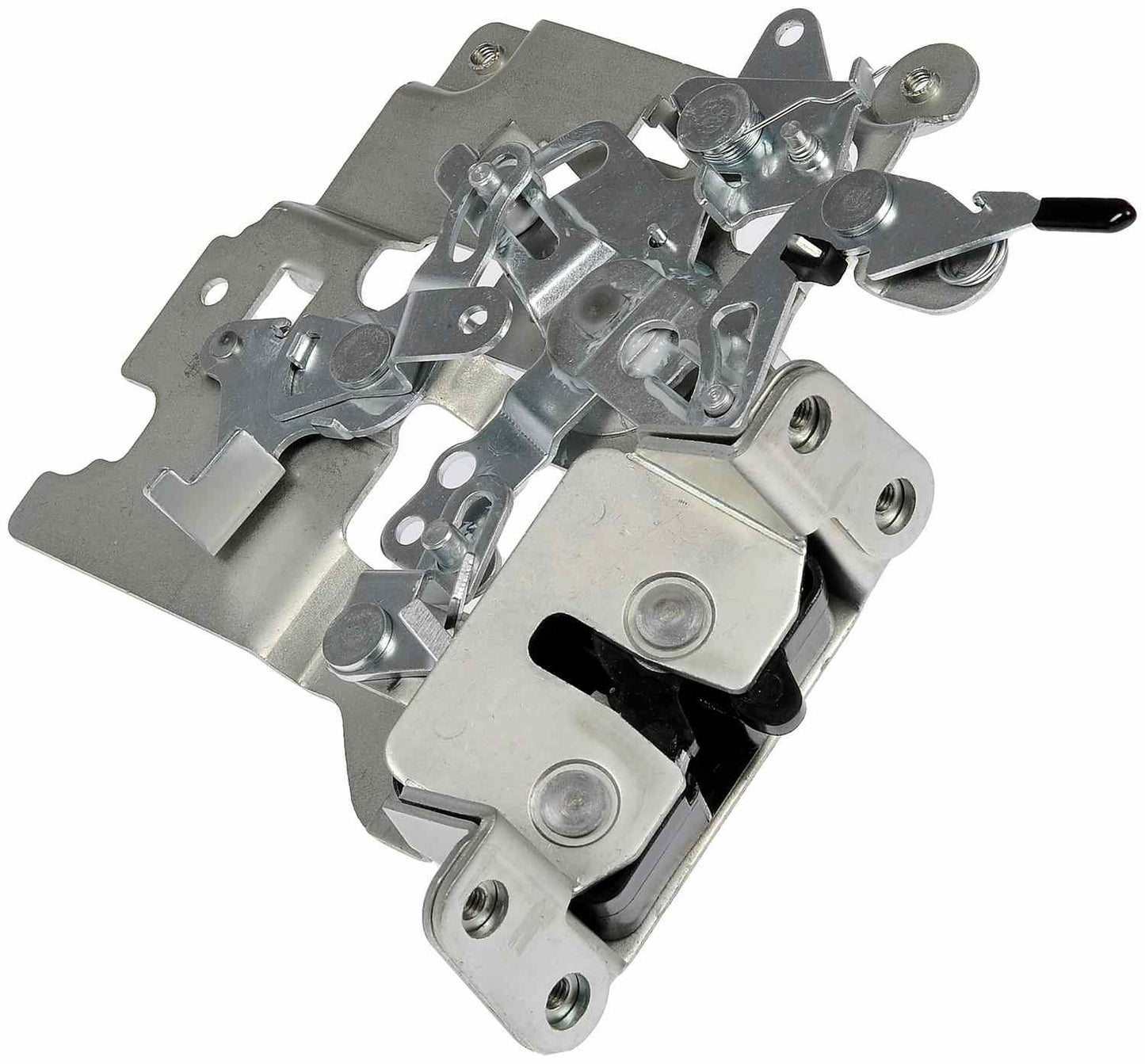 Dorman Door Latch Assembly for Rear Sliding Door 1996-2000 Chevrolet & GMC 940-112