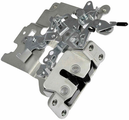Dorman Door Latch Assembly for Rear Sliding Door 1996-2000 Chevrolet & GMC 940-112