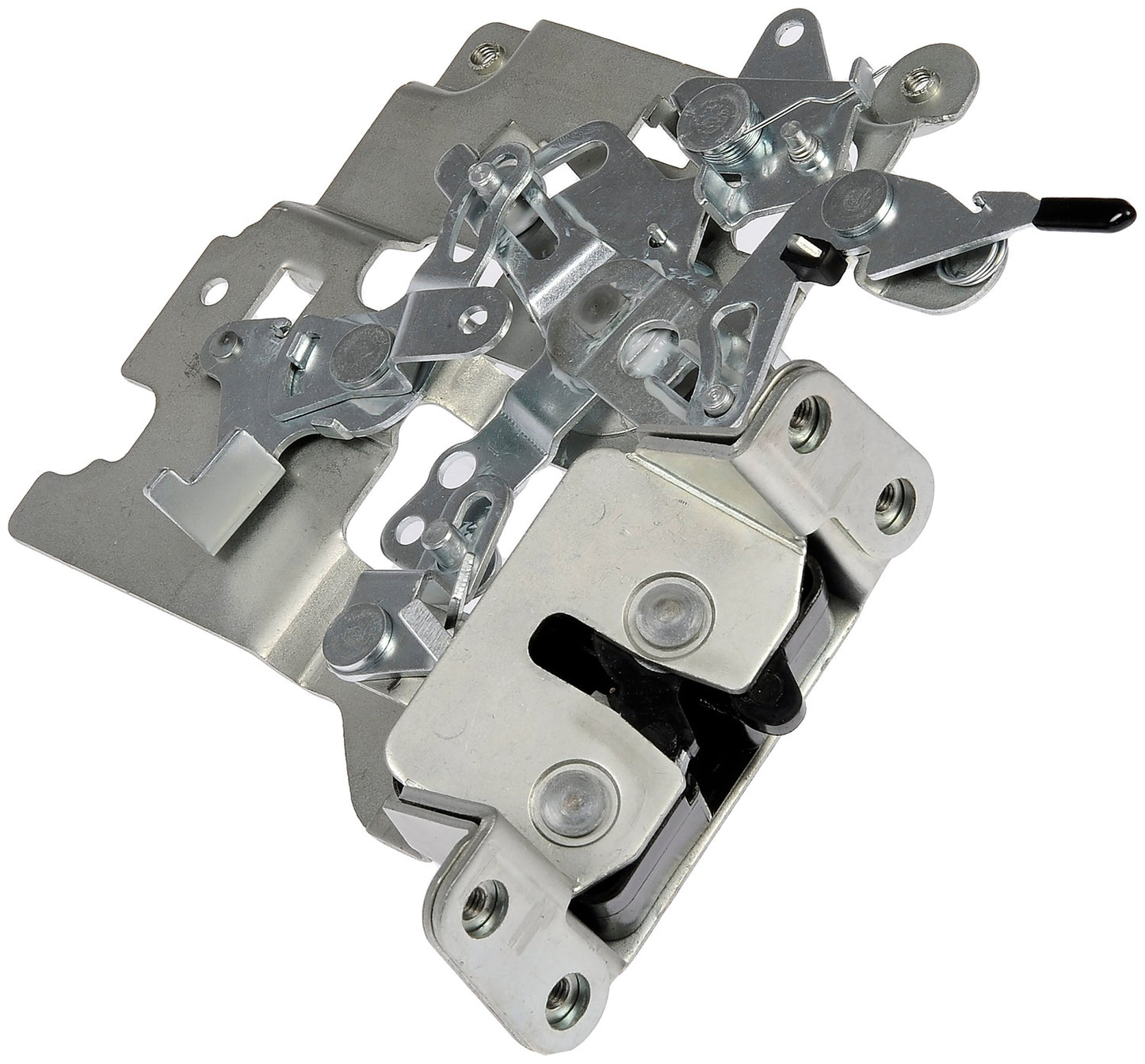 Dorman Door Latch Assembly for Rear Sliding Door 1996-2000 Chevrolet & GMC 940-112
