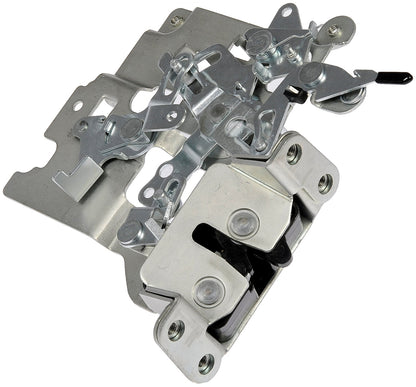 Dorman Door Latch Assembly for Rear Sliding Door 1996-2000 Chevrolet & GMC 940-112