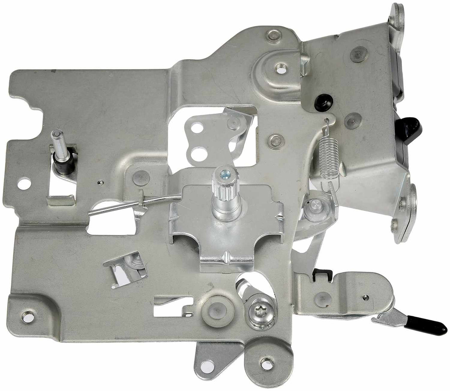 Dorman Door Latch Assembly for Rear Sliding Door 1996-2000 Chevrolet & GMC 940-112