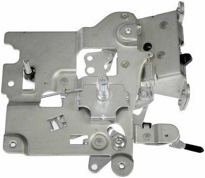 Dorman Door Latch Assembly for Rear Sliding Door 1996-2000 Chevrolet & GMC 940-112