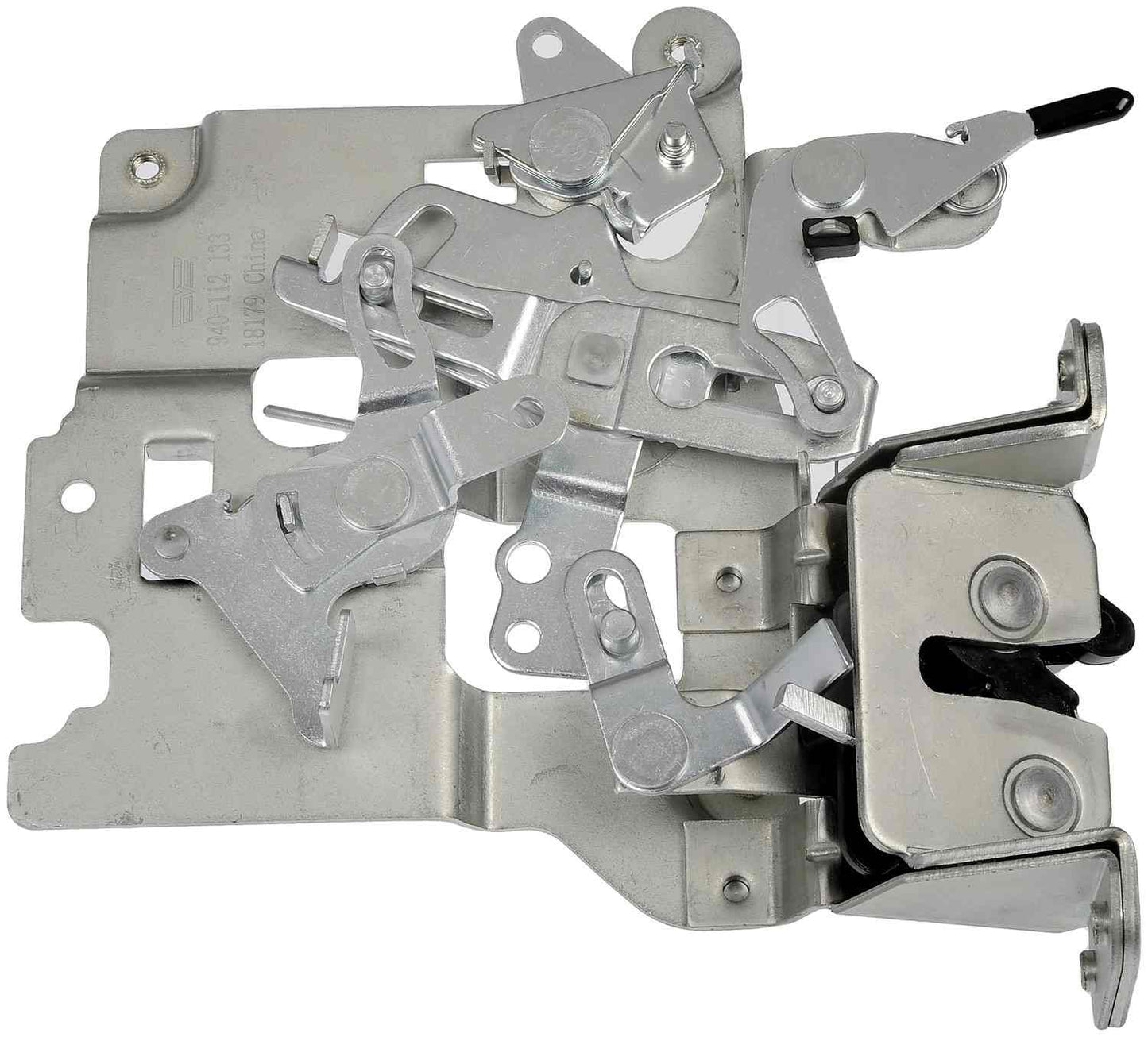 Dorman Door Latch Assembly for Rear Sliding Door 1996-2000 Chevrolet & GMC 940-112