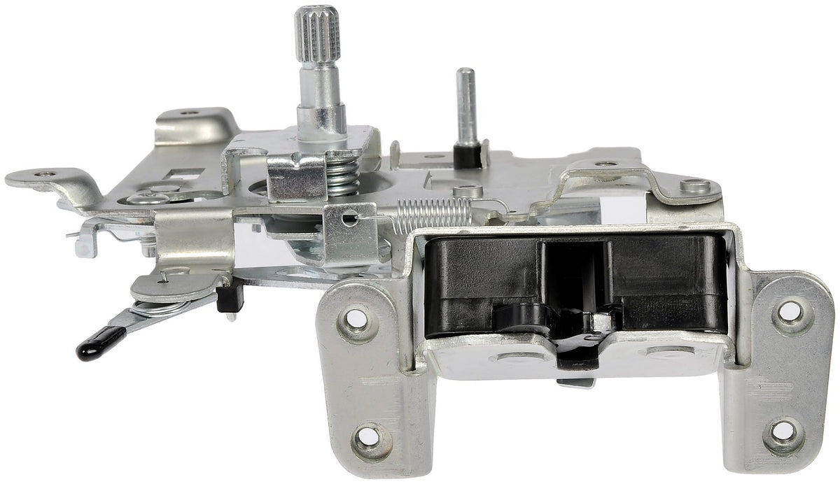 Dorman Door Latch Assembly for Rear Sliding Door 1996-2000 Chevrolet & GMC 940-112