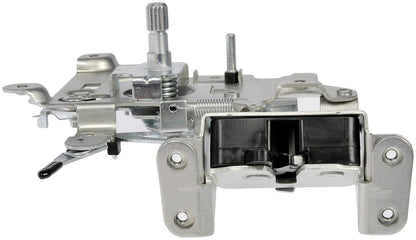 Dorman Door Latch Assembly for Rear Sliding Door 1996-2000 Chevrolet & GMC 940-112