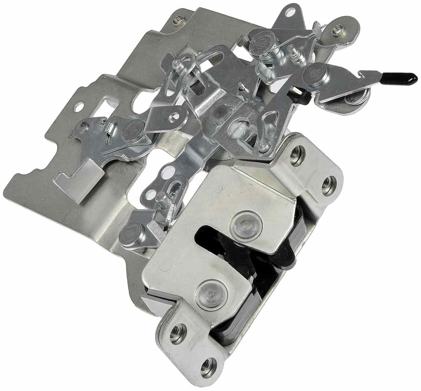 Dorman Door Latch Assembly for Rear Sliding Door 1996-2000 Chevrolet & GMC 940-112