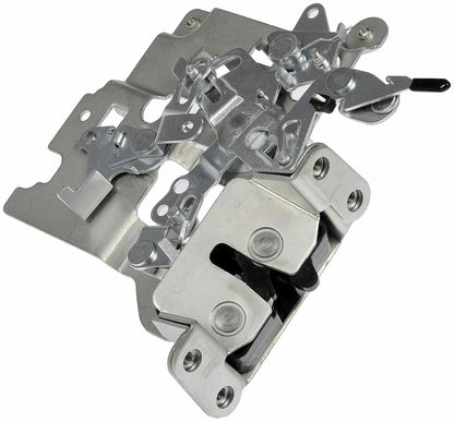 Dorman Door Latch Assembly for Rear Sliding Door 1996-2000 Chevrolet & GMC 940-112