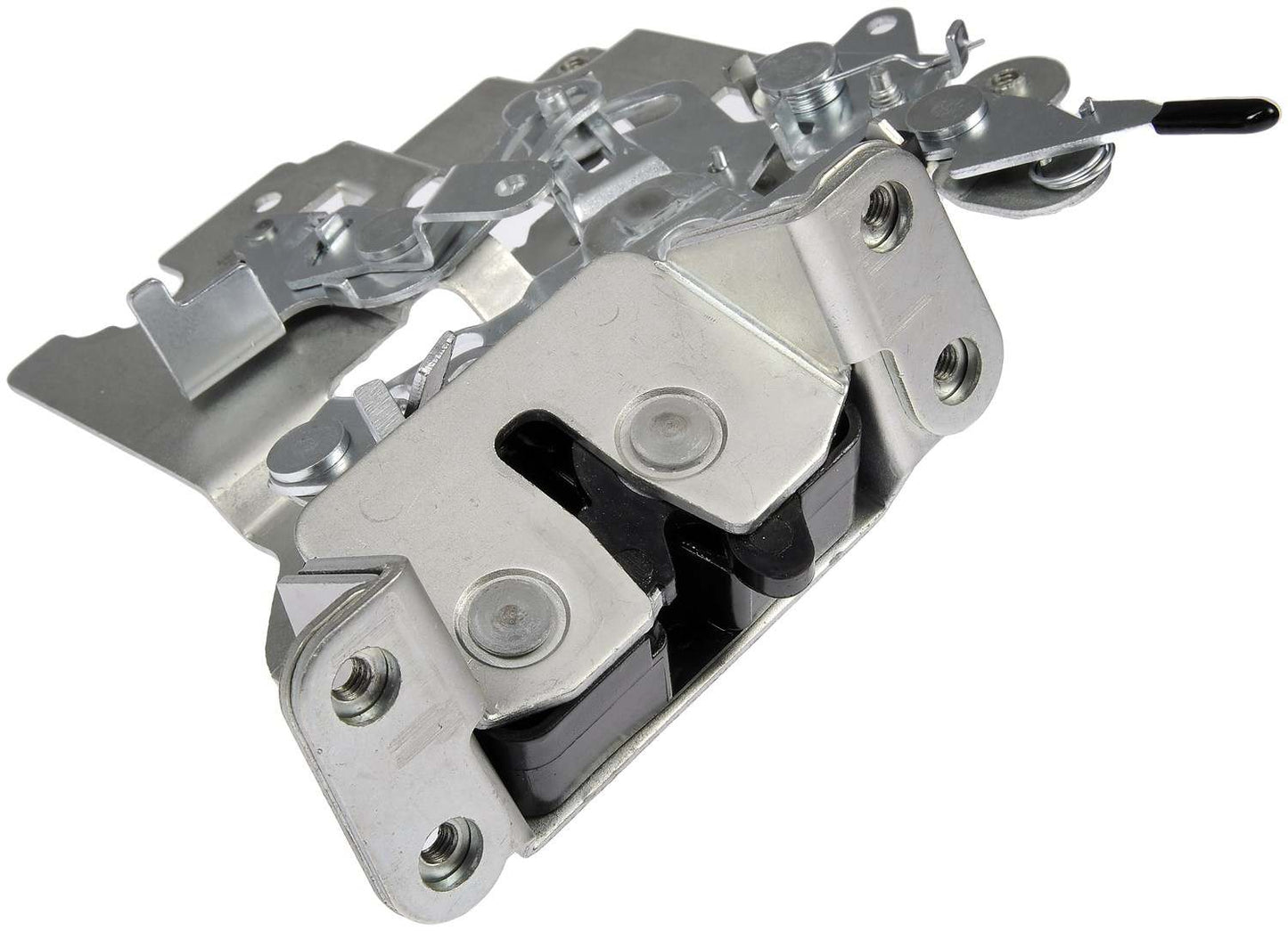 Dorman Door Latch Assembly for Rear Sliding Door 1996-2000 Chevrolet & GMC 940-112