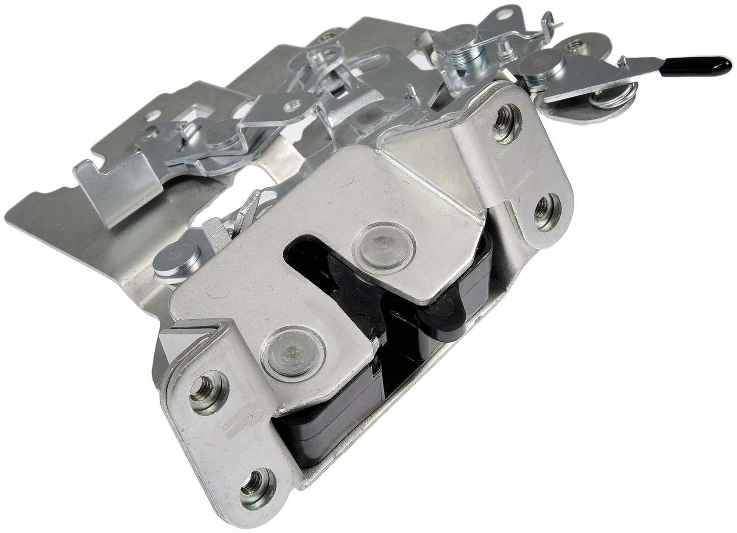 Dorman Door Latch Assembly for Rear Sliding Door 1996-2000 Chevrolet & GMC 940-112
