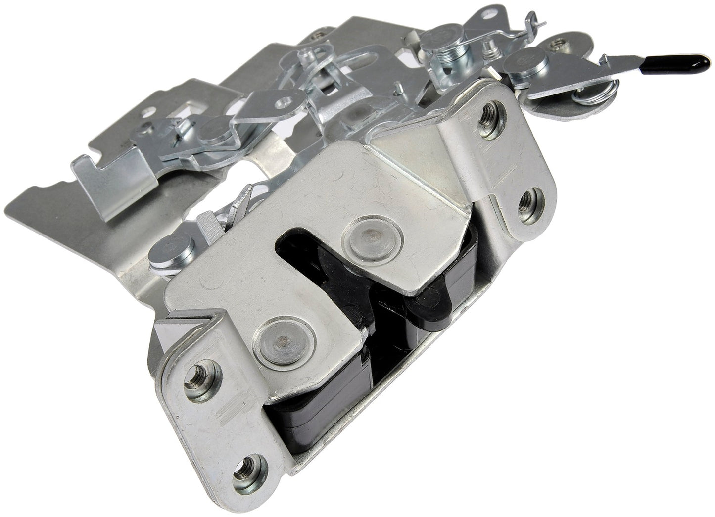 Dorman Door Latch Assembly for Rear Sliding Door 1996-2000 Chevrolet & GMC 940-112