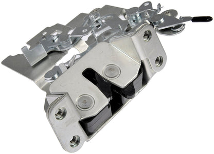 Dorman Door Latch Assembly for Rear Sliding Door 1996-2000 Chevrolet & GMC 940-112