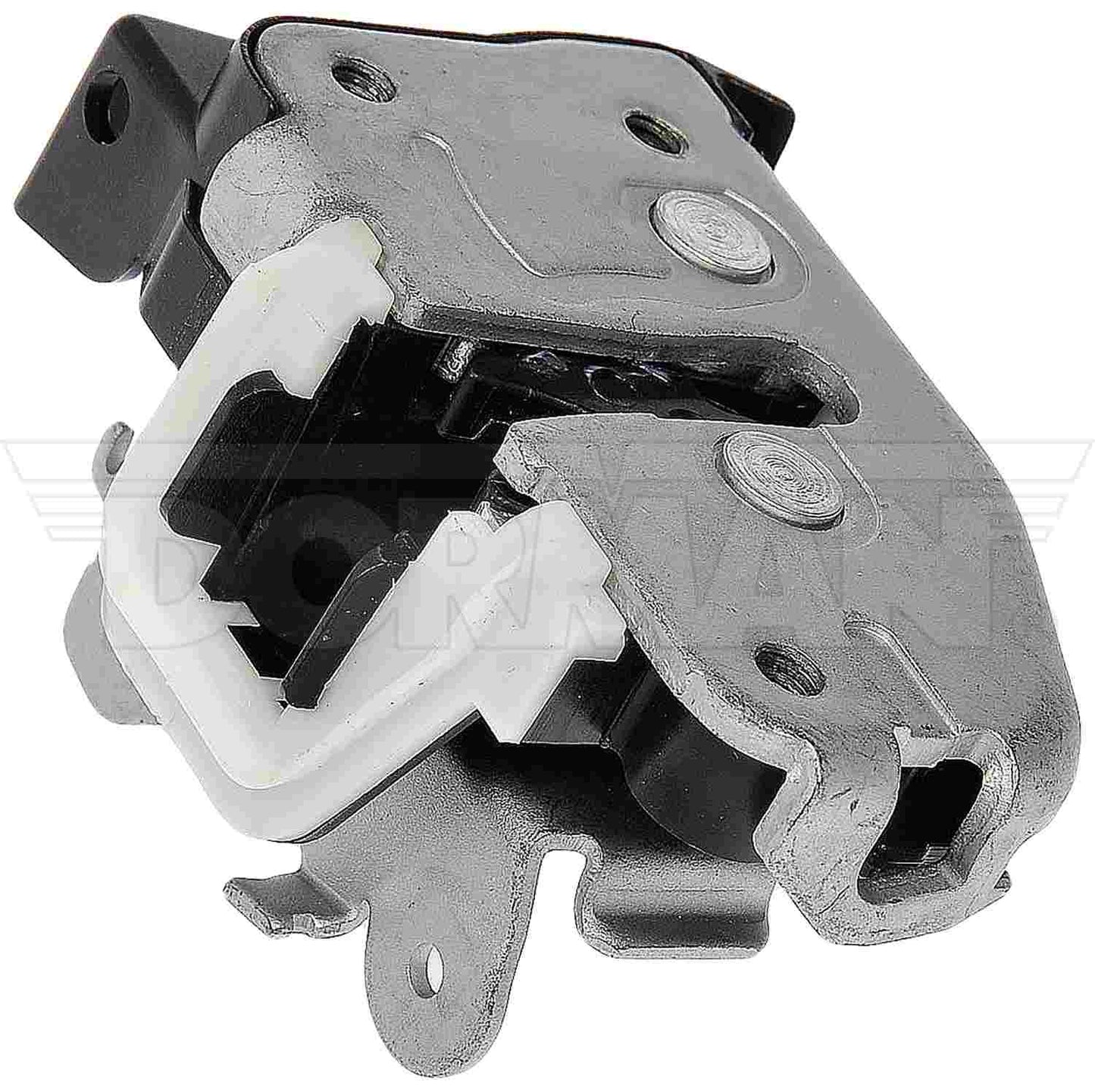 Dorman - OE Solutions Liftgate Latch Tailgate Lock Actuator for 2002-1997 Ford, 2005-1998 Lincoln, 2005-2002 Mercury 940-118