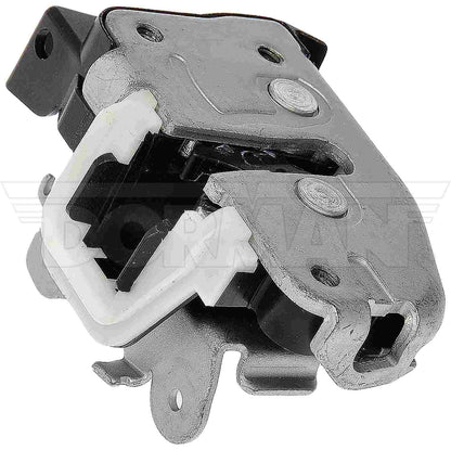 Dorman - OE Solutions Liftgate Latch Tailgate Lock Actuator for 2002-1997 Ford, 2005-1998 Lincoln, 2005-2002 Mercury 940-118