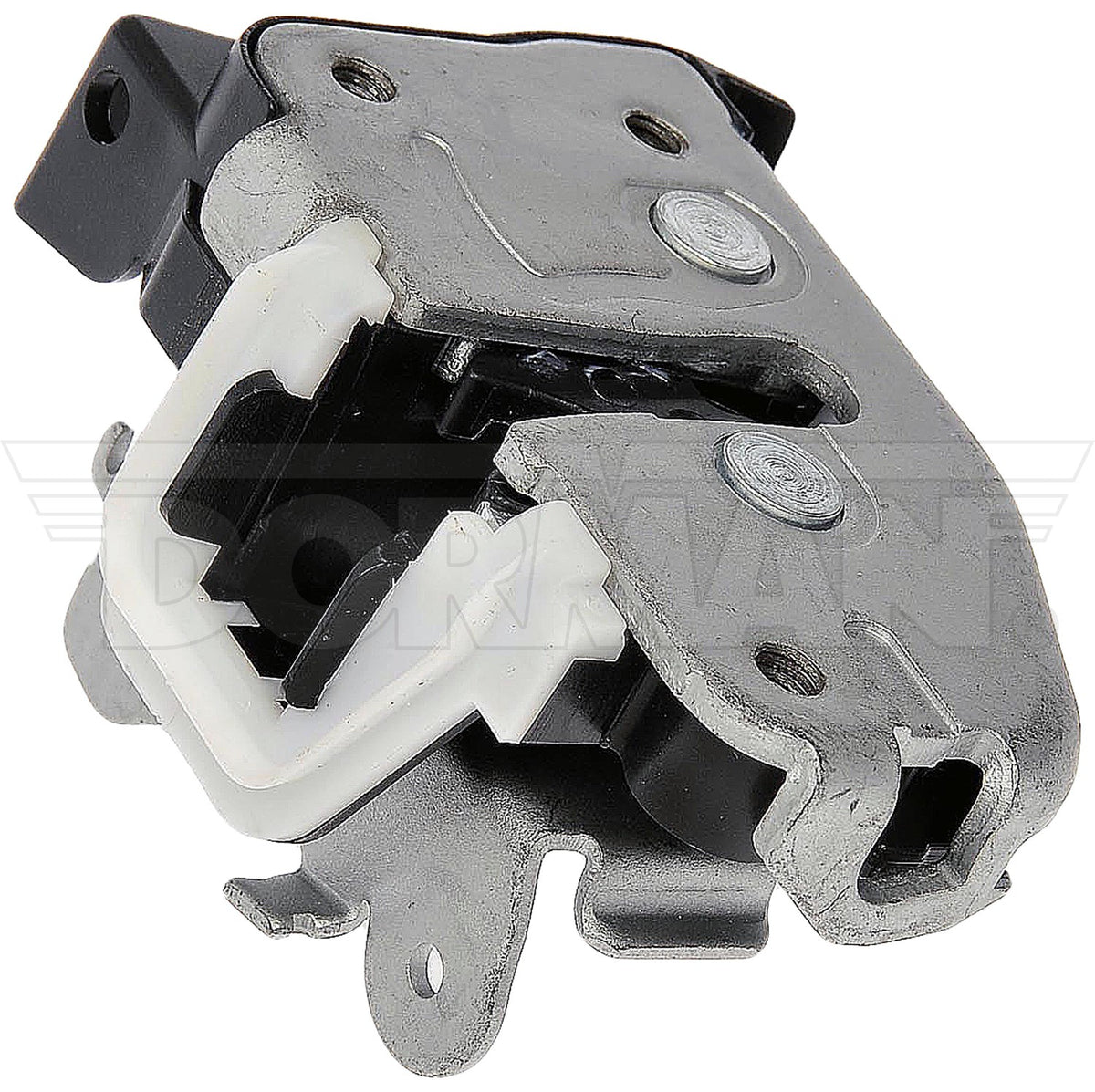Dorman - OE Solutions Liftgate Latch Tailgate Lock Actuator for 2002-1997 Ford, 2005-1998 Lincoln, 2005-2002 Mercury 940-118