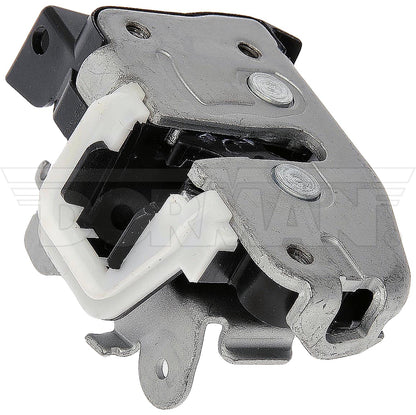 Dorman - OE Solutions Liftgate Latch Tailgate Lock Actuator for 2002-1997 Ford, 2005-1998 Lincoln, 2005-2002 Mercury 940-118