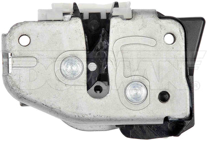 Dorman - OE Solutions Liftgate Latch Tailgate Lock Actuator for 2002-1997 Ford, 2005-1998 Lincoln, 2005-2002 Mercury 940-118