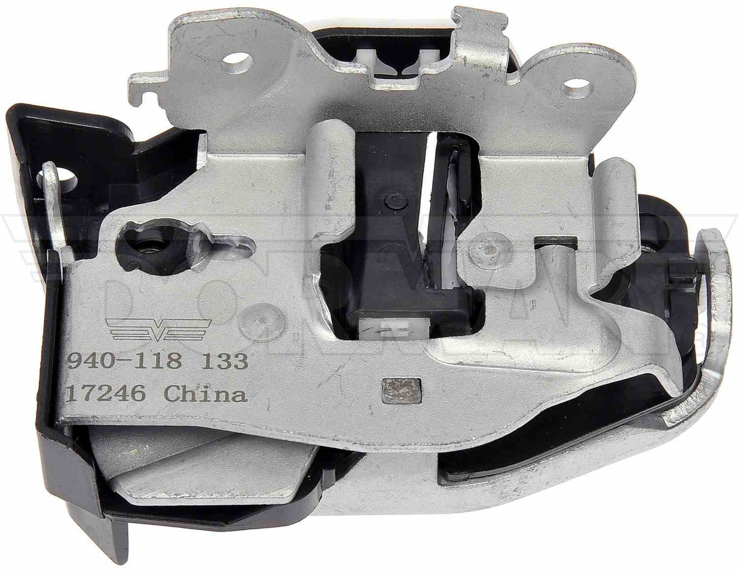 Dorman - OE Solutions Liftgate Latch Tailgate Lock Actuator for 2002-1997 Ford, 2005-1998 Lincoln, 2005-2002 Mercury 940-118