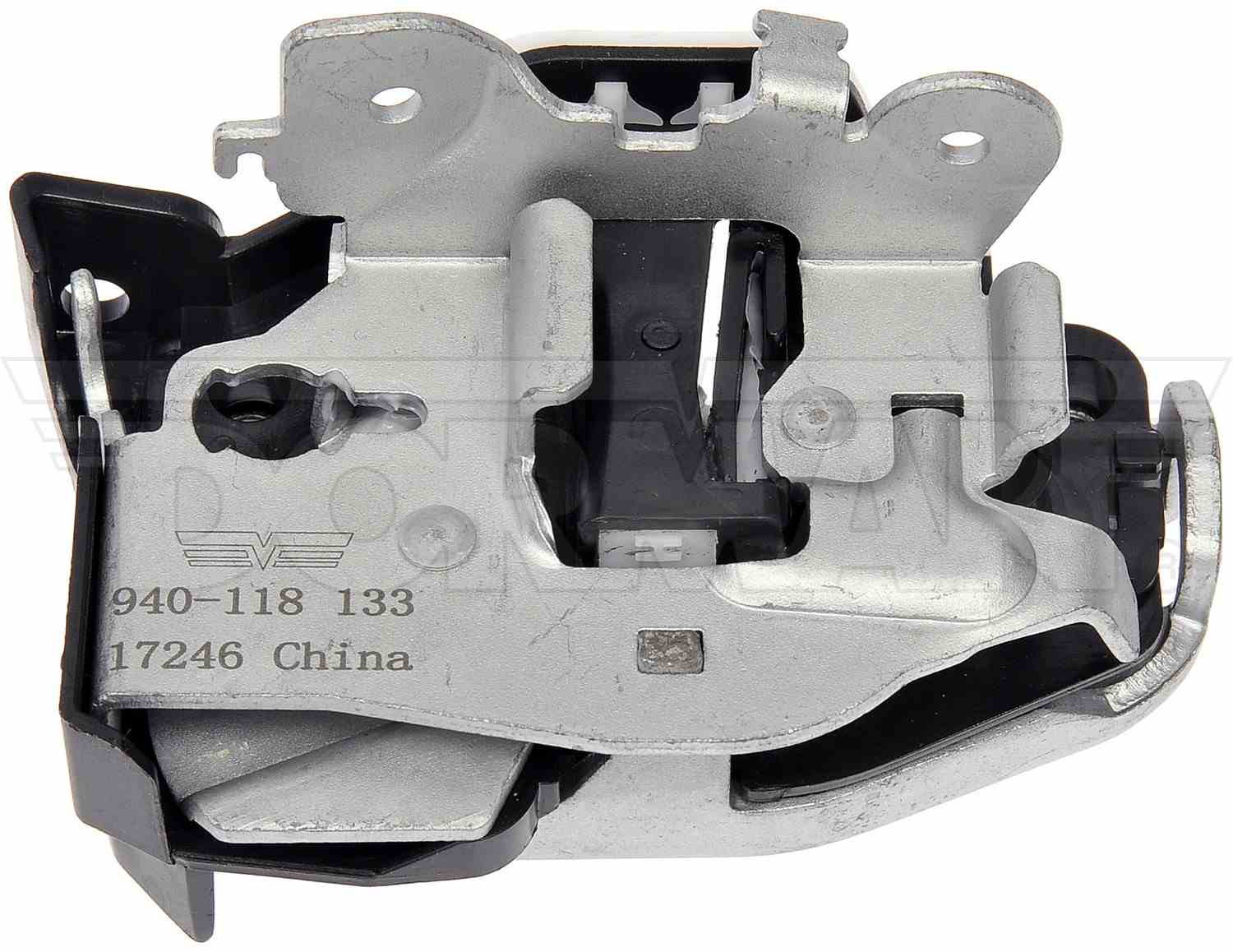 Dorman Tailgate Lock Actuator
