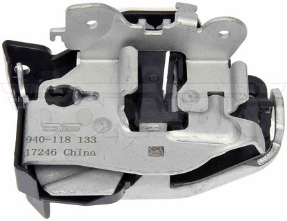 Dorman - OE Solutions Liftgate Latch Tailgate Lock Actuator for 2002-1997 Ford, 2005-1998 Lincoln, 2005-2002 Mercury 940-118