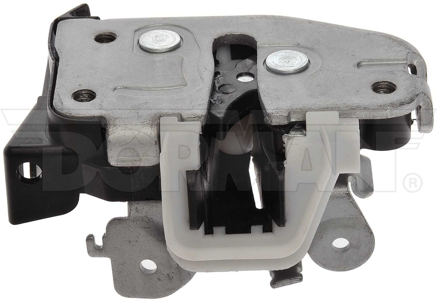 Dorman - OE Solutions Liftgate Latch Tailgate Lock Actuator for 2002-1997 Ford, 2005-1998 Lincoln, 2005-2002 Mercury 940-118