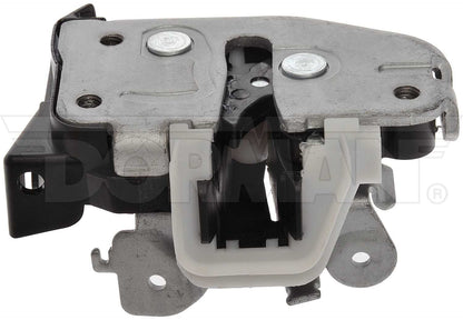 Dorman - OE Solutions Liftgate Latch Tailgate Lock Actuator for 2002-1997 Ford, 2005-1998 Lincoln, 2005-2002 Mercury 940-118