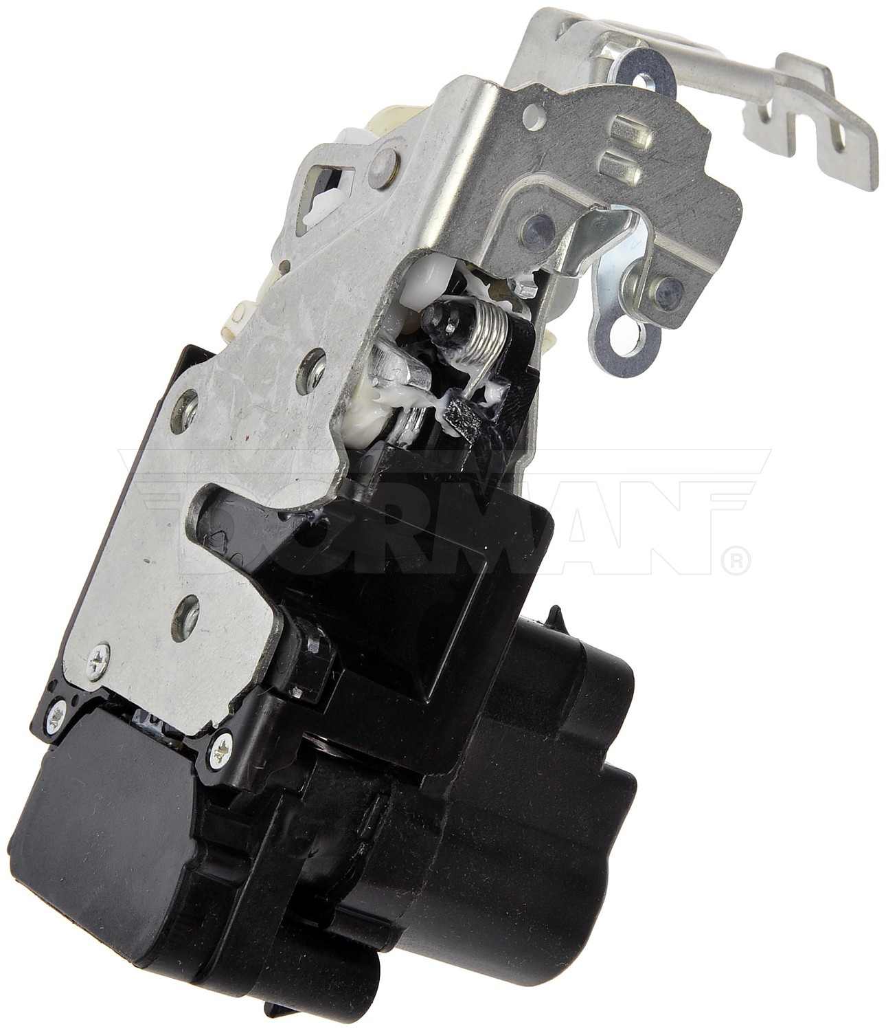 Dorman - OE Solutions Liftgate Latch Tailgate Lock Actuator for 2007-04 Ford Freestar Mercury Monterey 940-119