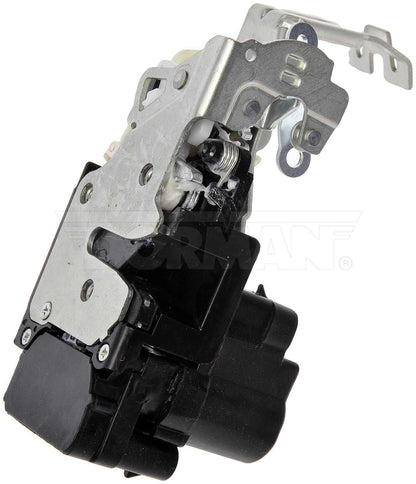 Dorman - OE Solutions Liftgate Latch Tailgate Lock Actuator for 2007-04 Ford Freestar Mercury Monterey 940-119