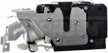 Dorman - OE Solutions Liftgate Latch Tailgate Lock Actuator for 2007-04 Ford Freestar Mercury Monterey 940-119