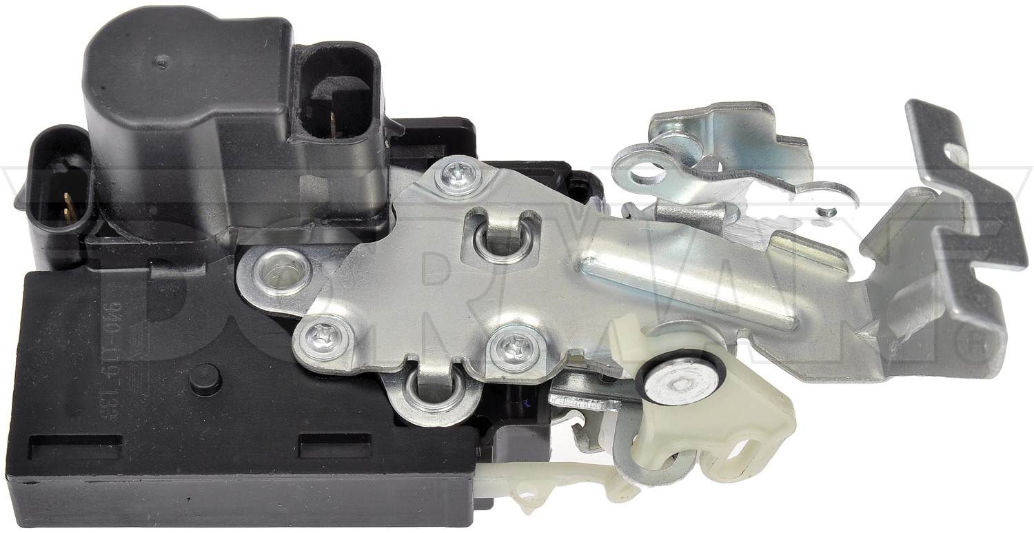 Dorman Tailgate Lock Actuator