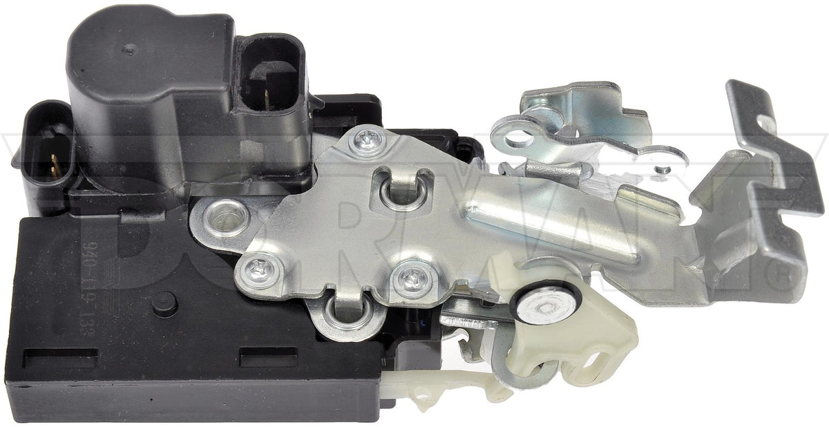 Dorman - OE Solutions Liftgate Latch Tailgate Lock Actuator for 2007-04 Ford Freestar Mercury Monterey 940-119