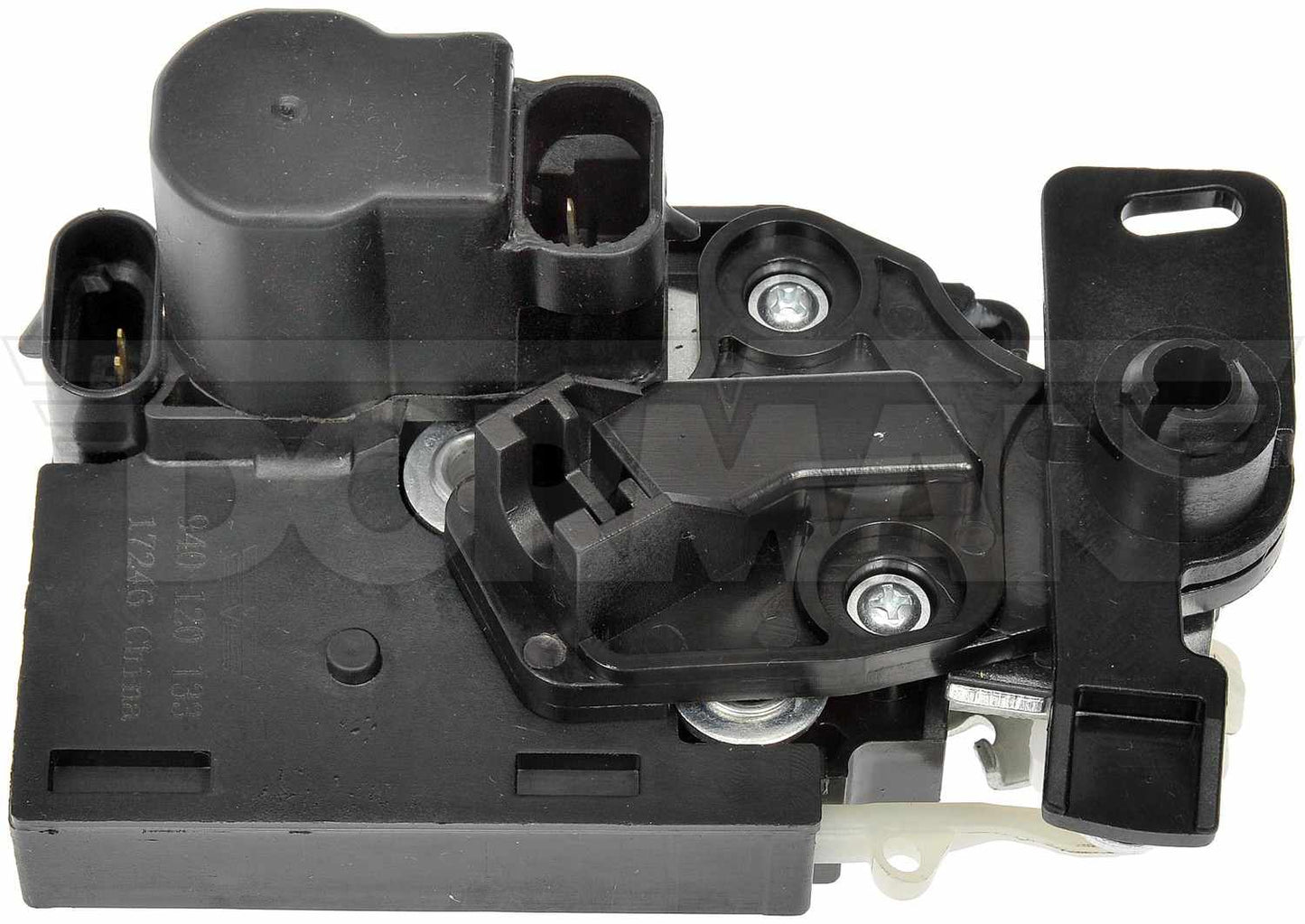 Dorman - OE Solutions Tailgate Lock Actuator Liftgate Latch for 2005-2007 Ford Freestyle 940-120