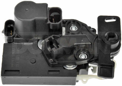 Dorman - OE Solutions Tailgate Lock Actuator Liftgate Latch for 2005-2007 Ford Freestyle 940-120