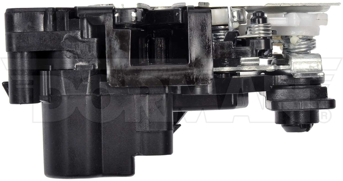 Dorman - OE Solutions Tailgate Lock Actuator Liftgate Latch for 2005-2007 Ford Freestyle 940-120