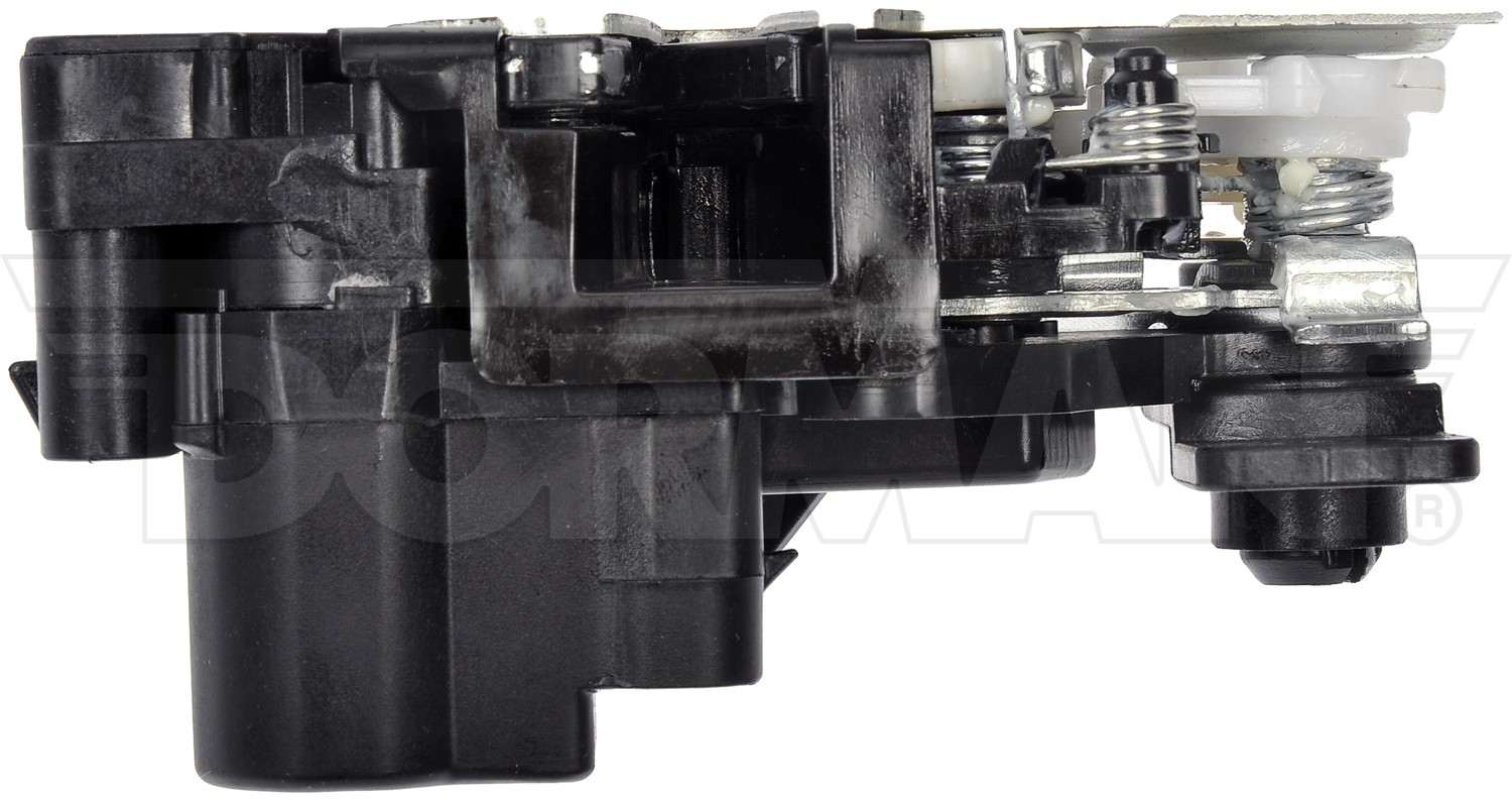 Dorman Tailgate Lock Actuator