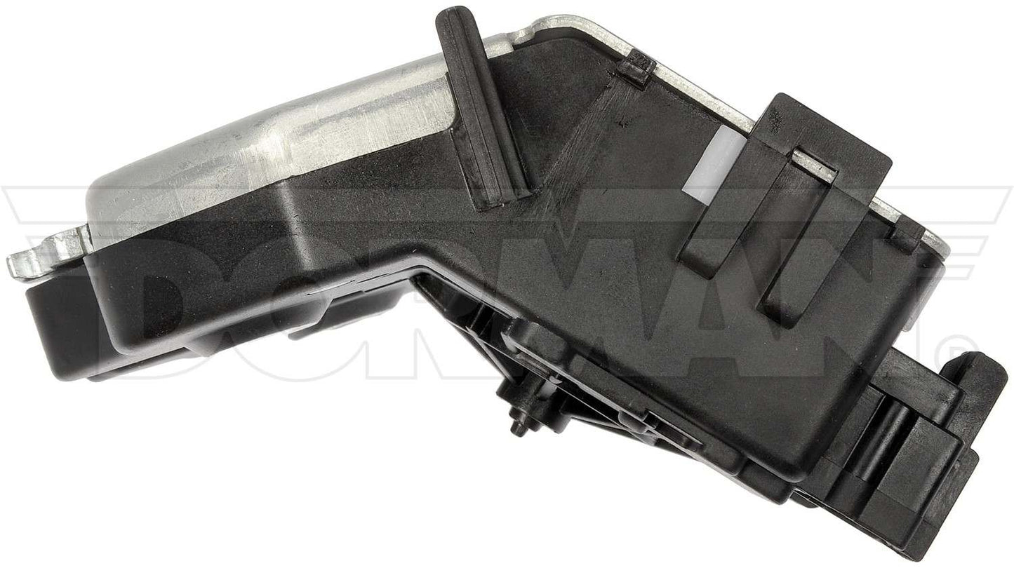 Dorman - OE Solutions Liftgate Lock Actuator Tailgate Actuator Integrated for 2007-2010 Ford Focus 940-121