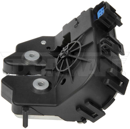 Dorman - OE Solutions Liftgate Lock Actuator Tailgate Actuator Integrated for 2007-2010 Ford Focus 940-121