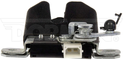 Dorman - OE Solutions Deck Lid Latch Trunk Latch Assembly for 1999-2005 Volkswagen Jetta 940-135