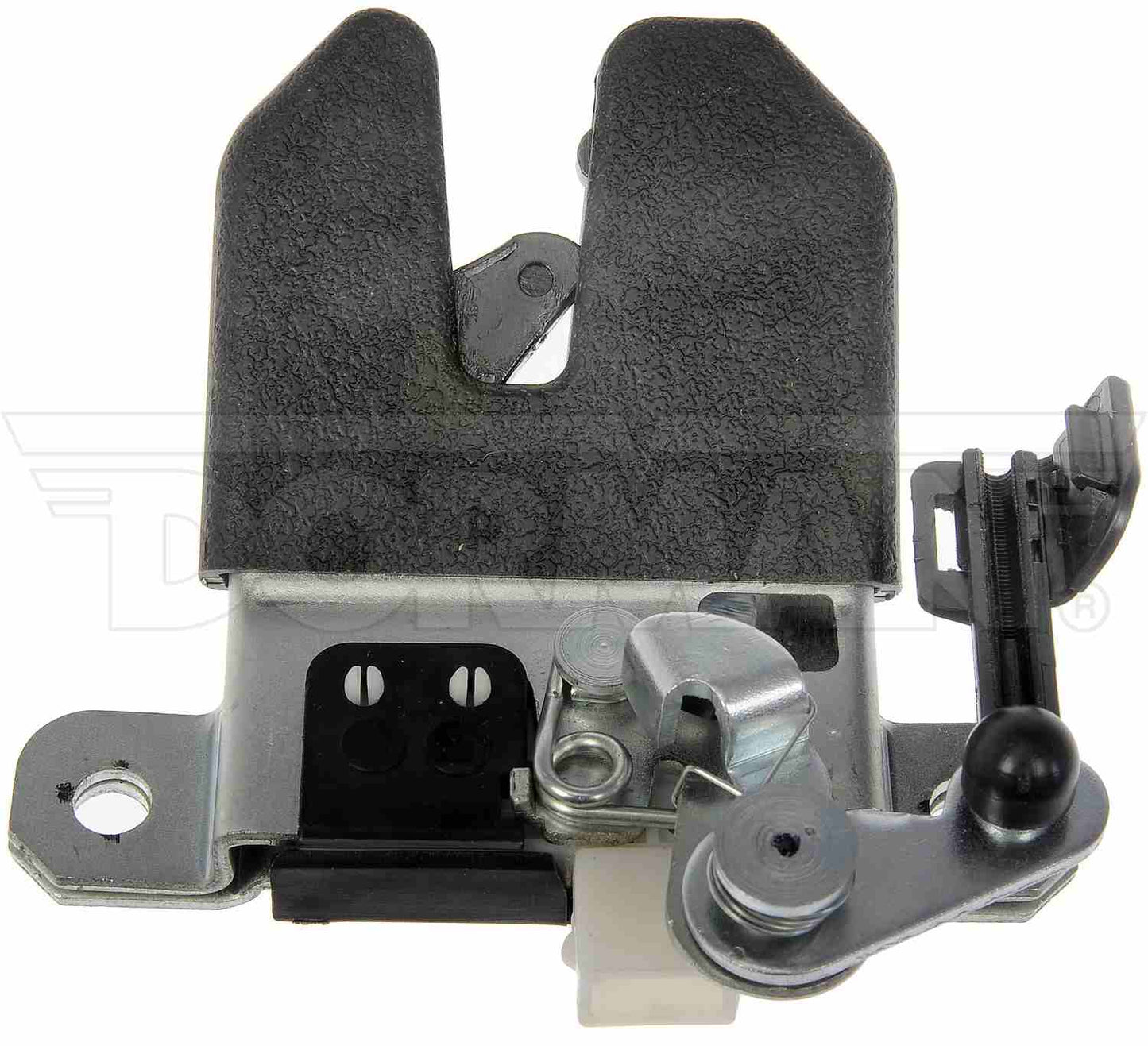 Dorman - OE Solutions Deck Lid Latch Trunk Latch Assembly for 1999-2005 Volkswagen Jetta 940-135