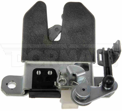 Dorman - OE Solutions Deck Lid Latch Trunk Latch Assembly for 1999-2005 Volkswagen Jetta 940-135