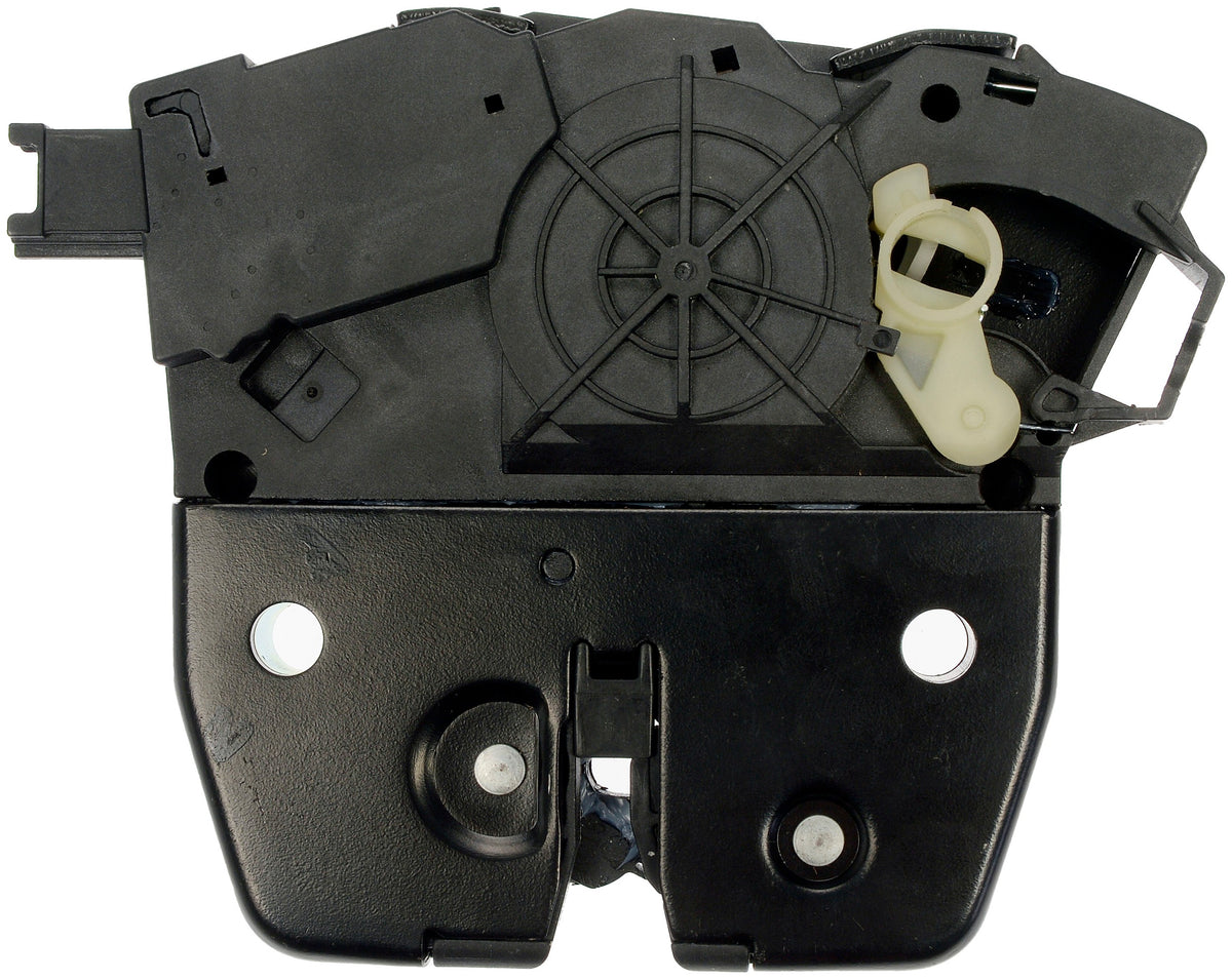 Dorman - OE Solutions Integrated Door Lock Actuator - Trunk 940-160