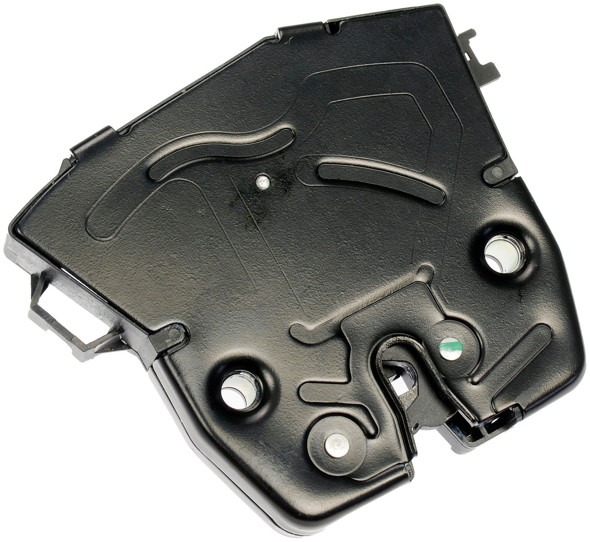 Dorman - OE Solutions Integrated Door Lock Actuator - Trunk 940-160
