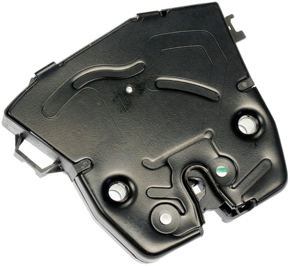 Dorman - OE Solutions Integrated Door Lock Actuator - Trunk 940-160