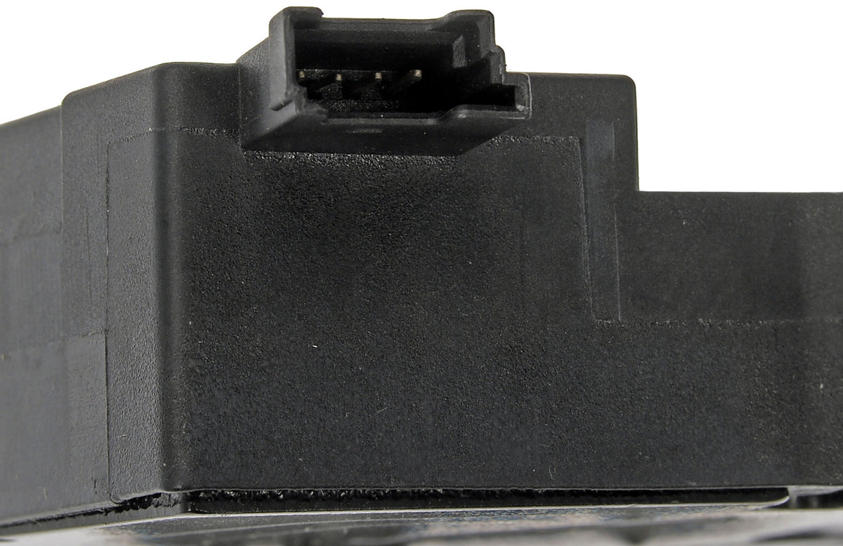 Dorman - OE Solutions Integrated Door Lock Actuator - Trunk 940-160