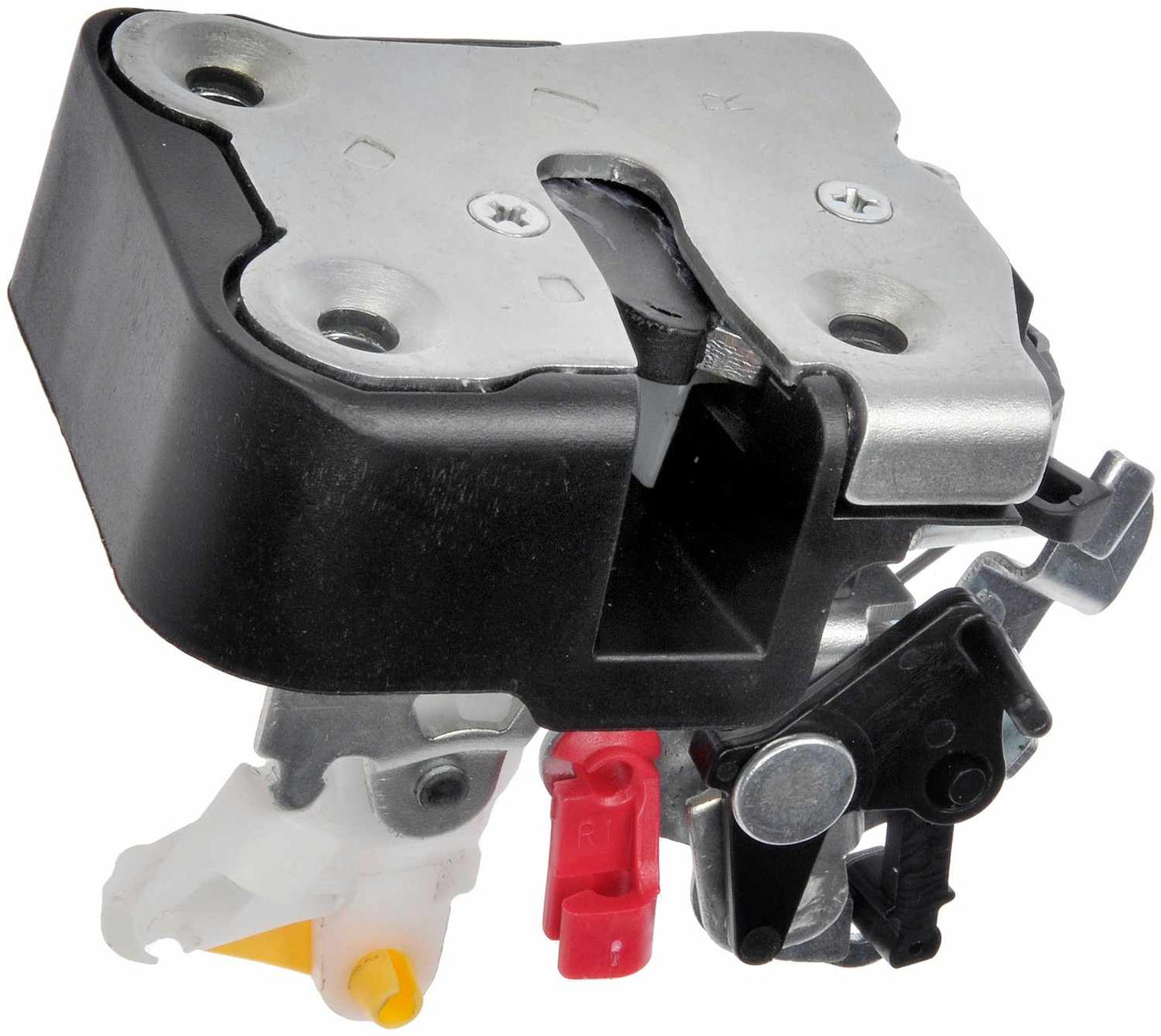 Dorman - OE Solutions Door Lock Actuator Motor with Integrated Design for 2010-01 Chrysler PT Cruiser 940-205
