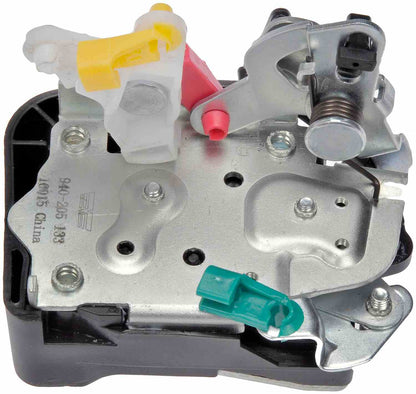 Dorman - OE Solutions Door Lock Actuator Motor with Integrated Design for 2010-01 Chrysler PT Cruiser 940-205