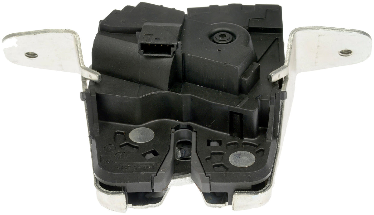 Dorman - OE Solutions Integrated Door Lock Actuator - Trunk 940-225